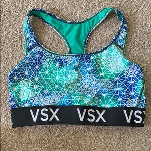 Victoria Sport sports bra